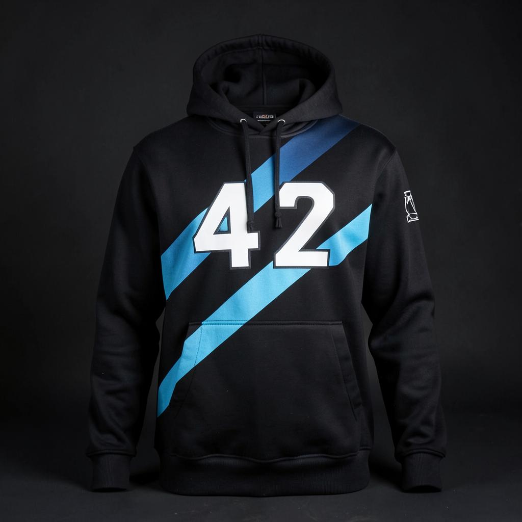 Buzo Racing 42