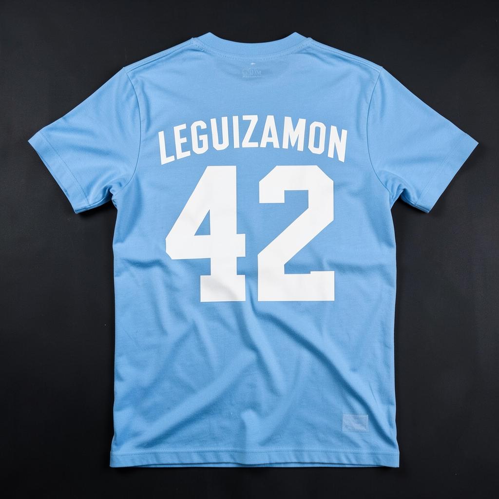 Remera Leguizamón 42